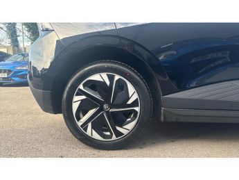 MG MG4 150kW Trophy EV Long Range 64kWh 5dr Auto Electric Hatchback