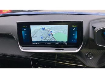 Peugeot 2008 100kW GT 50kWh 5dr Auto Electric Estate