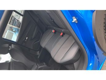 Peugeot 2008 100kW GT 50kWh 5dr Auto Electric Estate