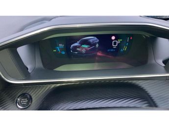 Peugeot 2008 100kW GT 50kWh 5dr Auto Electric Estate