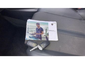 Peugeot 2008 100kW GT 50kWh 5dr Auto Electric Estate