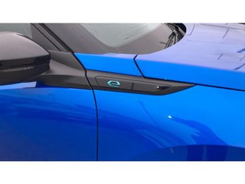 Peugeot 2008 100kW GT 50kWh 5dr Auto Electric Estate