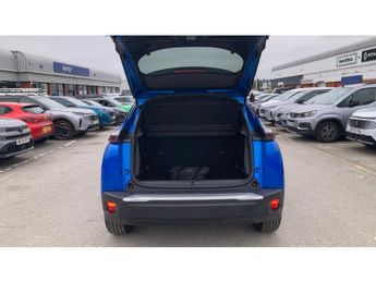 Peugeot 2008 100kW GT 50kWh 5dr Auto Electric Estate