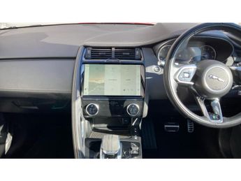 Jaguar E-Pace 1.5 P300e R-Dynamic SE 5dr Auto Estate