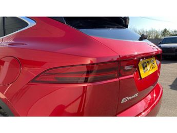 Jaguar E-Pace 1.5 P300e R-Dynamic SE 5dr Auto Estate