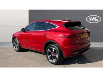 Jaguar E-Pace 1.5 P300e R-Dynamic SE 5dr Auto Estate