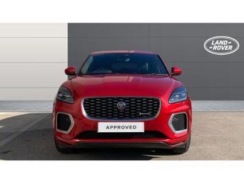 Jaguar E-Pace 1.5 P300e R-Dynamic SE 5dr Auto Estate