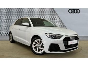 Audi A1 30 TFSI Sport 5dr Petrol Hatchback