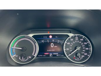 Nissan Juke 1.6 Hybrid N-Connecta 5dr Auto Hybrid Hatchback
