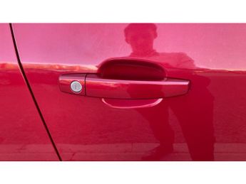 Vauxhall Mokka X 1.4T Elite Nav 5dr Auto Petrol Hatchback