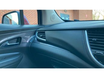Vauxhall Mokka X 1.4T Elite Nav 5dr Auto Petrol Hatchback