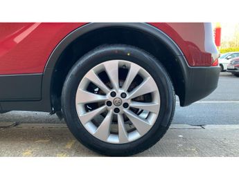 Vauxhall Mokka X 1.4T Elite Nav 5dr Auto Petrol Hatchback