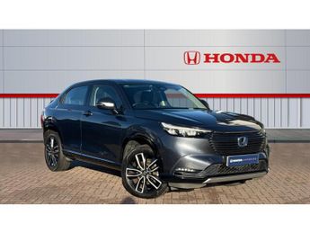 Honda HR-V 1.5 eHEV Advance 5dr CVT Hybrid Hatchback
