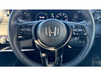 Honda HR-V 1.5 eHEV Advance 5dr CVT Hybrid Hatchback