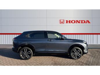 Honda HR-V 1.5 eHEV Advance 5dr CVT Hybrid Hatchback