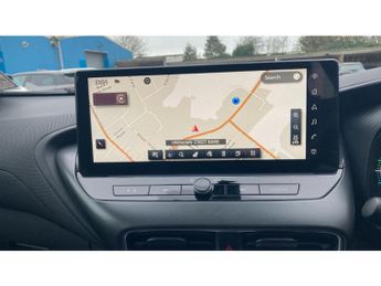 Nissan Juke 1.6 Hybrid N-Connecta 5dr Auto Hybrid Hatchback