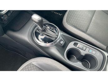 Nissan Juke 1.6 Hybrid N-Connecta 5dr Auto Hybrid Hatchback