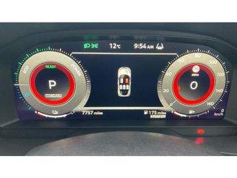 Nissan Juke 1.6 Hybrid N-Connecta 5dr Auto Hybrid Hatchback