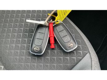 Nissan Juke 1.6 Hybrid N-Connecta 5dr Auto Hybrid Hatchback