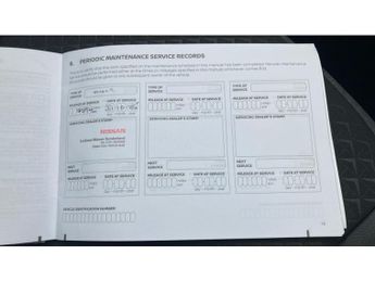 Nissan Juke 1.6 Hybrid N-Connecta 5dr Auto Hybrid Hatchback