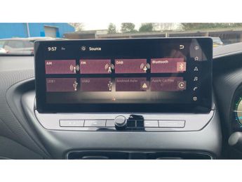 Nissan Juke 1.6 Hybrid N-Connecta 5dr Auto Hybrid Hatchback