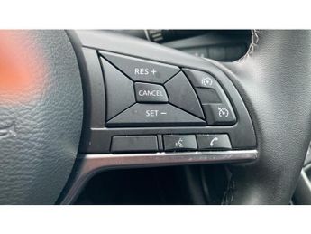 Nissan Juke 1.6 Hybrid N-Connecta 5dr Auto Hybrid Hatchback