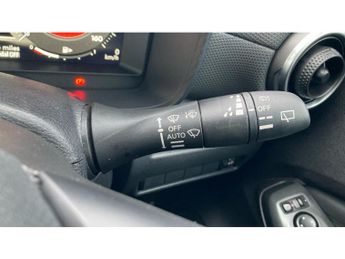 Nissan Juke 1.6 Hybrid N-Connecta 5dr Auto Hybrid Hatchback