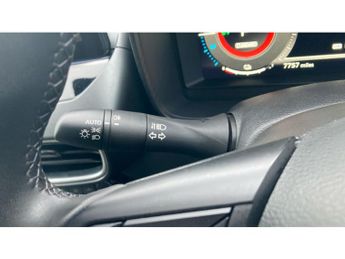 Nissan Juke 1.6 Hybrid N-Connecta 5dr Auto Hybrid Hatchback