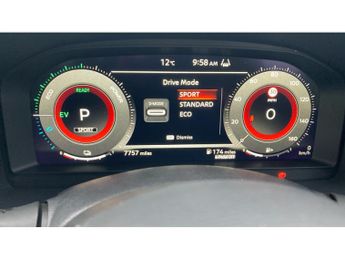 Nissan Juke 1.6 Hybrid N-Connecta 5dr Auto Hybrid Hatchback