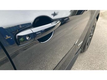 Nissan Juke 1.6 Hybrid N-Connecta 5dr Auto Hybrid Hatchback