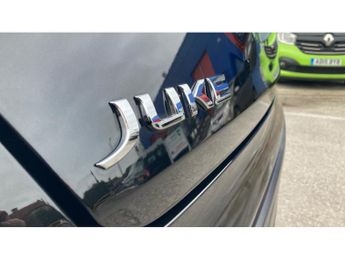 Nissan Juke 1.6 Hybrid N-Connecta 5dr Auto Hybrid Hatchback