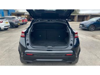 Nissan Juke 1.6 Hybrid N-Connecta 5dr Auto Hybrid Hatchback