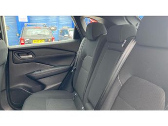 Nissan Qashqai 1.3 DiG-T MH 158 Acenta Premium 5dr Xtronic Petrol Hatchback