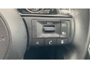 Nissan Qashqai 1.3 DiG-T MH 158 Acenta Premium 5dr Xtronic Petrol Hatchback