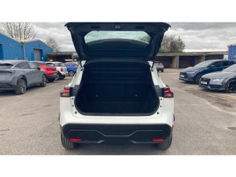 Nissan Qashqai 1.3 DiG-T MH 158 Acenta Premium 5dr Xtronic Petrol Hatchback
