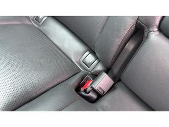 Hyundai TUCSON 1.6 TGDi 177 Premium 5dr 2WD DCT Petrol Estate