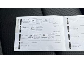 Hyundai TUCSON 1.6 TGDi 177 Premium 5dr 2WD DCT Petrol Estate