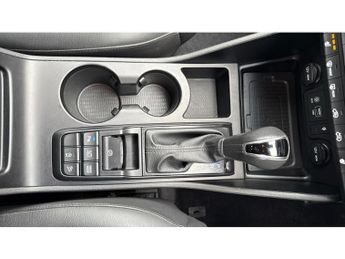 Hyundai TUCSON 1.6 TGDi 177 Premium 5dr 2WD DCT Petrol Estate
