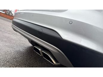 Hyundai TUCSON 1.6 TGDi 177 Premium 5dr 2WD DCT Petrol Estate