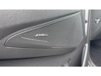 Hyundai TUCSON 1.6 TGDi 177 Premium 5dr 2WD DCT Petrol Estate