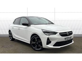 Vauxhall Corsa 1.2 Turbo SRi Edition 5dr Petrol Hatchback