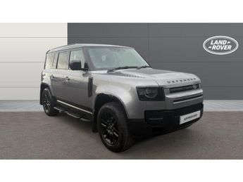 Land Rover Defender 3.0 D250 X-Dynamic SE 110 5dr Auto Diesel Estate