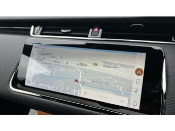 Land Rover Range Rover Evoque 2.0 D200 R-Dynamic S 5dr Auto Diesel Hatchback