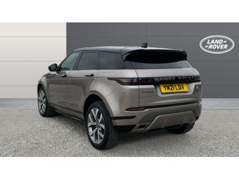 Land Rover Range Rover Evoque 2.0 D200 R-Dynamic S 5dr Auto Diesel Hatchback