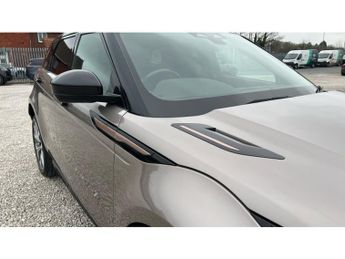 Land Rover Range Rover Evoque 2.0 D200 R-Dynamic S 5dr Auto Diesel Hatchback