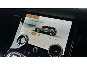 Land Rover Range Rover Evoque 2.0 D200 R-Dynamic S 5dr Auto Diesel Hatchback