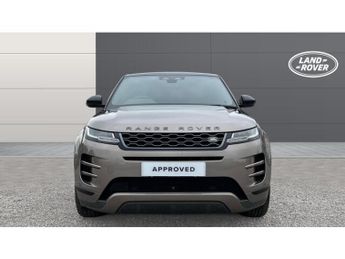 Land Rover Range Rover Evoque 2.0 D200 R-Dynamic S 5dr Auto Diesel Hatchback