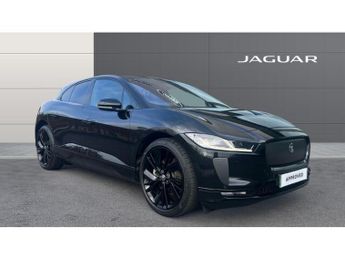 Jaguar I-PACE 294kW EV400 Sport 90kWh 5dr Auto Electric Estate