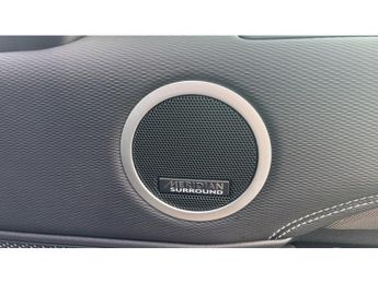 Land Rover Discovery 3.0 D300 Metropolitan Edition 5dr Auto Diesel Station Wagon