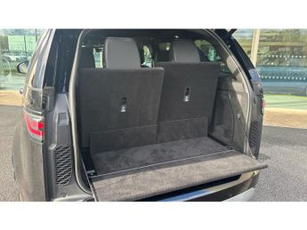 Land Rover Discovery 3.0 D300 Metropolitan Edition 5dr Auto Diesel Station Wagon